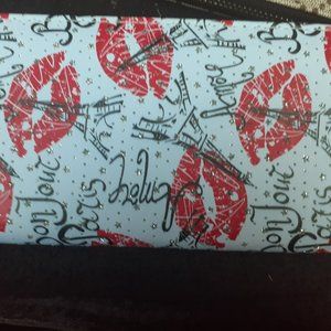 Hand Wristlet